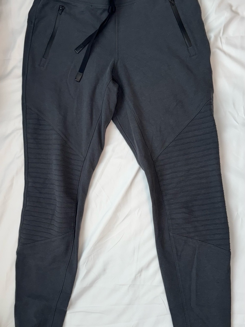 ALO Yoga Urban Moto Joggers